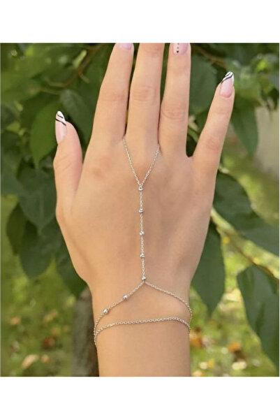 Shiklik Top Chain Model Women's Şahmeran