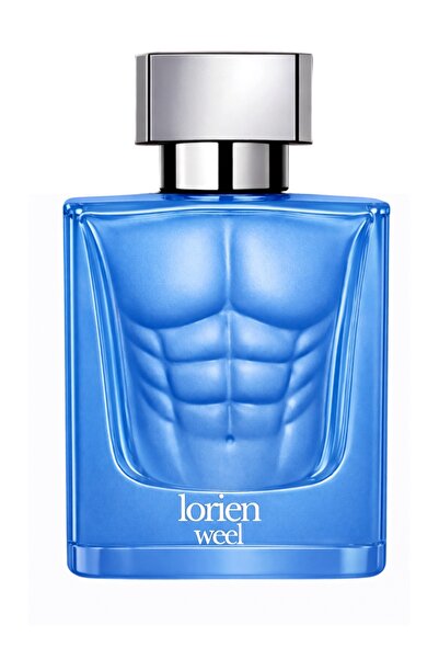 Lorien Weel Big Boy Erkek Parfüm - Extrait de Parfum 50 ml | 24 Saat Kalıcı G...