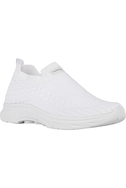 R-MARTIN PCF Men's Lightweight Slip-On Shoes