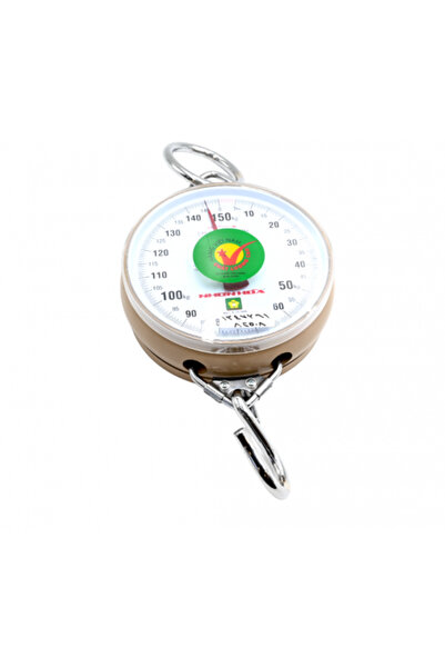 Generic Vietnamese Hanging Scale 150 kg