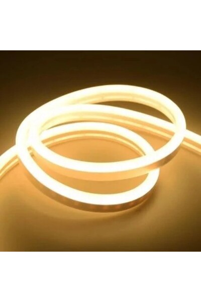 Helios COB Neon Led, Günışığı, 10x45mm (HS 3263) (5 METRE)