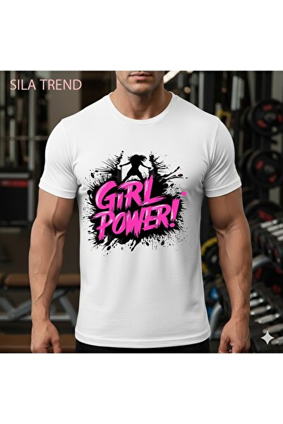 bellanova تي شيرت سيلا تريند من القطن الأبيض الفاخر