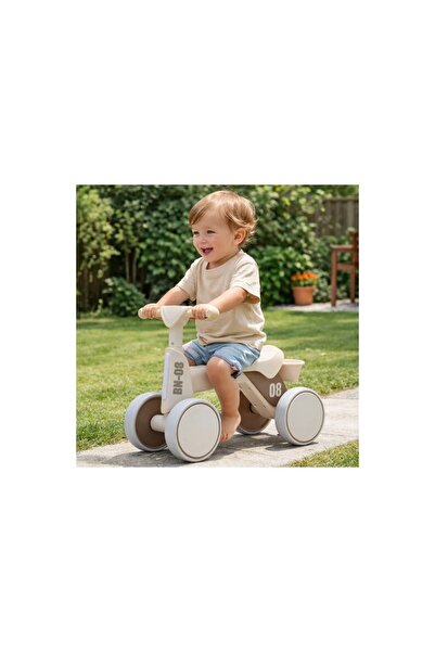 ELITECOMMERCEMARKET Bicicleta de Echilibru cu Efecte Sonore & Lumina 55x30x45cm