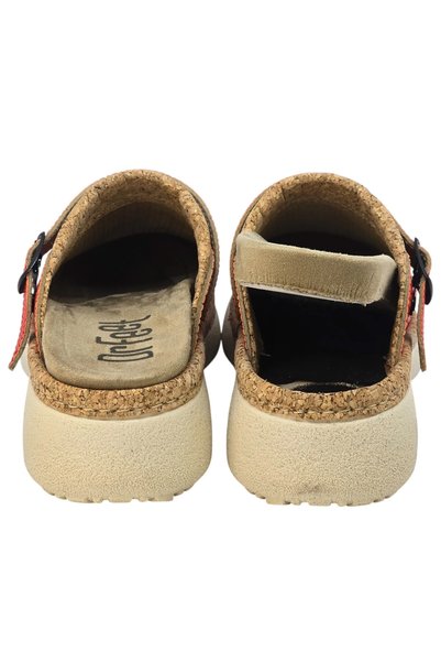 Dr. Feet Saboți 21200