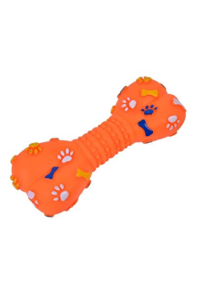 OEM Dog Toy Bone with Sound 21 centimeters