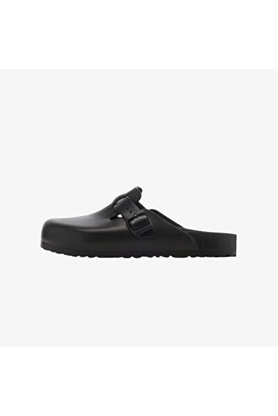 Birkenstock Boston Essentials EVA Black