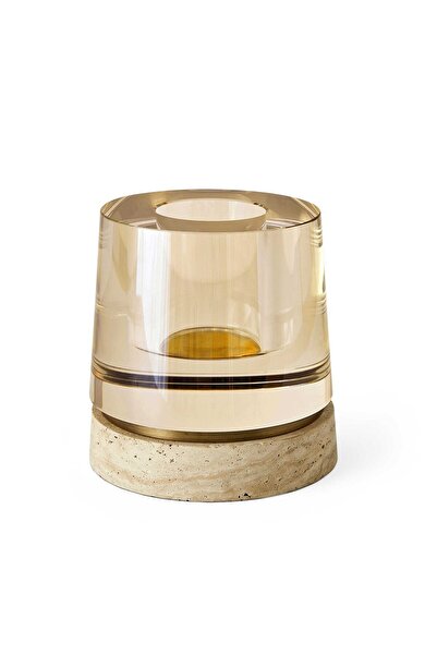 UTTERMOST Optic Candleholder/Vase