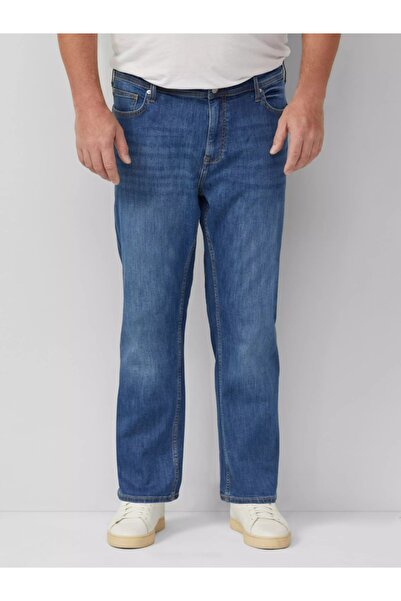 s.Oliver Blugi bărbătești Casby, mărime mare, talie medie, croi relaxat, pici...