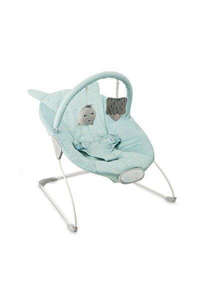 Momi Balansoar bebelusi GLOSSY - Blue