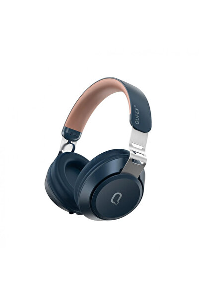 QUFEX 50+ Hours Wireless Headphone