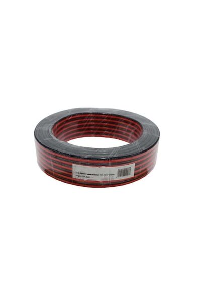 OMC Rola cablu boxe r/n 2×1,5mm 10m