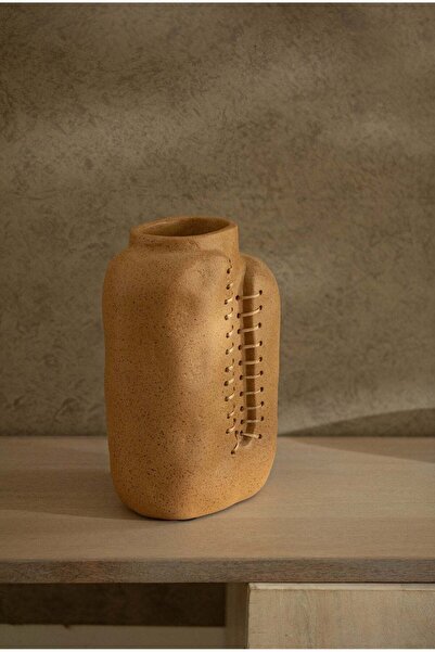 Roots Furniture Niraan Ecomix Vase With Cane