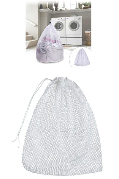 Twin Store Laundry Net 60X80 Mega Giant Size