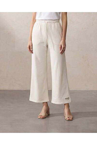 REDTAG Women Beige Active Pant