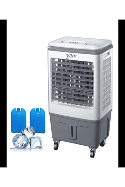 wtrtr 20L Air Cooler – Portable Evaporative Fan for Home & Office
