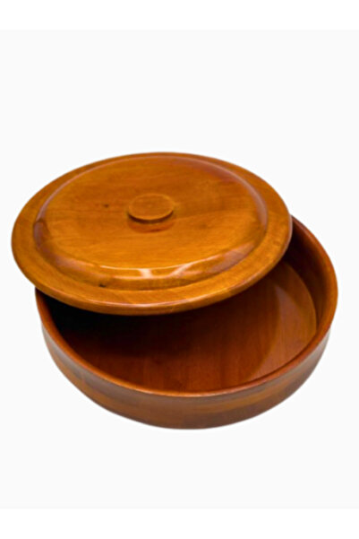 Generic Wooden Carafe or Single Cups