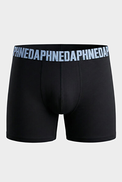 DAPHNE SPORT Ανδρικά εσώρουχα Premium Boxer από 95% βαμβάκι, εύκαμπτα, άνετα ...