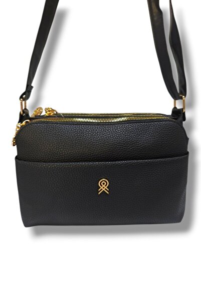 Cakgo 375-26 Γυναικεία τσάντα με δερμάτινο λουράκι ώμου