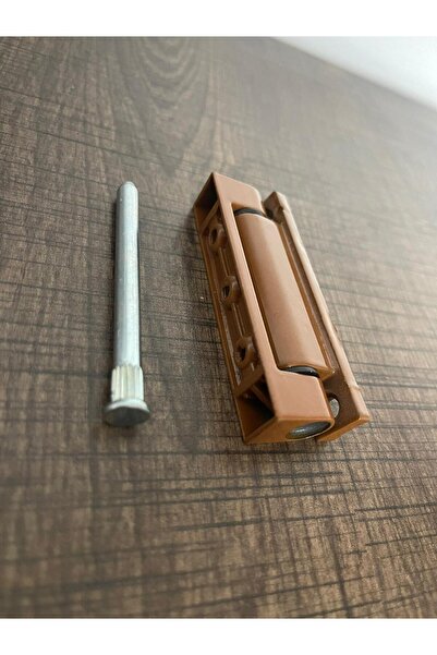 Şahbaz 75mm Sac Kapı Pencere Menteşesi Altınmeşe 4’lü