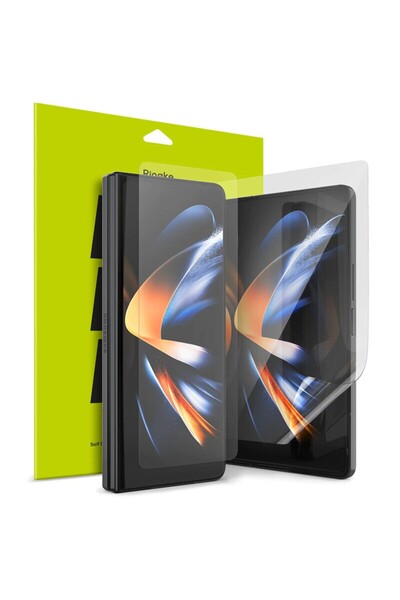 Ringke Dual Easy Film Full Coverage for Samsung Galaxy Z Fold 4