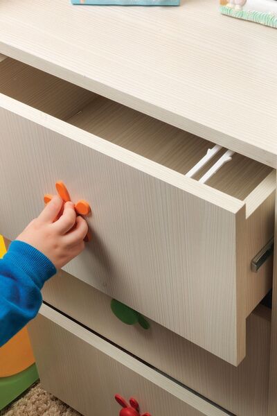 MBK GARDEN Baby & Child Drawer Lock