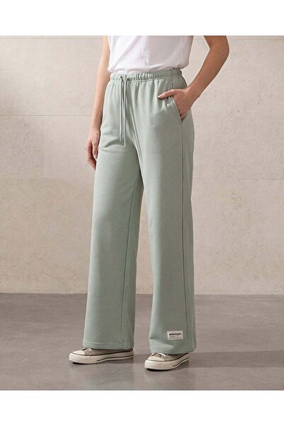 REDTAG Women Mint Active Pant