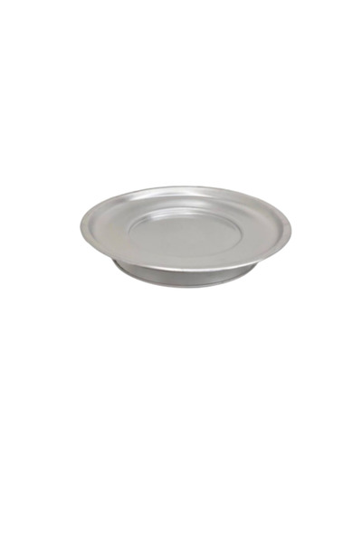 Generic Koozi Plate 60cm Aluminum