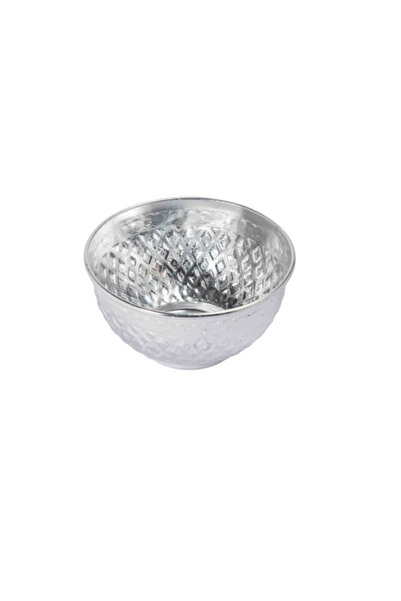 Generic Thai Silver Bowl 16cm