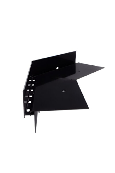 Renoplast Colț exterior 135° pentru profilele W35 PLUS Negru RAL 9005