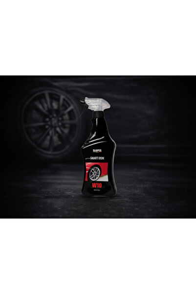 slopes W10 Smart Iron Demir Tozu Temizleyici 750ml