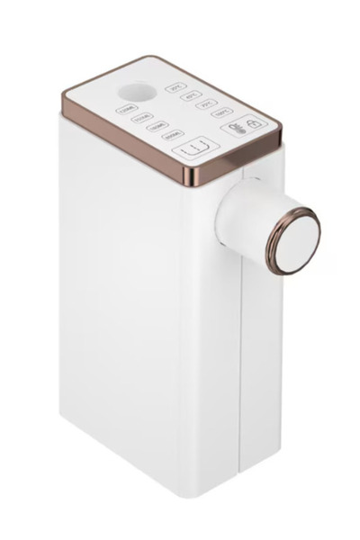 OEM Portable instant hot water dispenser with four-level temperature adjustment
