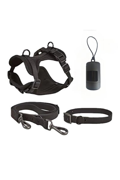 Saharina Πλήρες σετ βόλτας σκύλου - Premium Quality