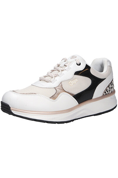 Joya Șnurșug TINA III ALB/AURIU