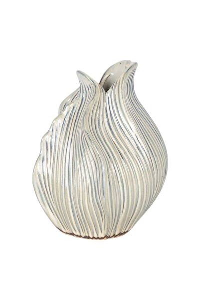 Sagebrook Home مزهرية ليبيني