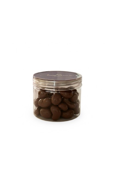 Choco Bonvera Sugar Free Milk Chocolate Cashew Dragee 120g