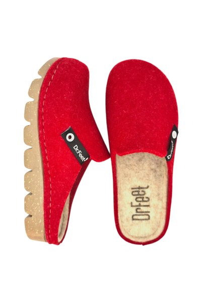 Dr. Feet Papuci de casă 1107