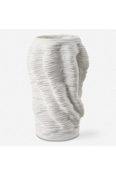 UTTERMOST Stratified Vase