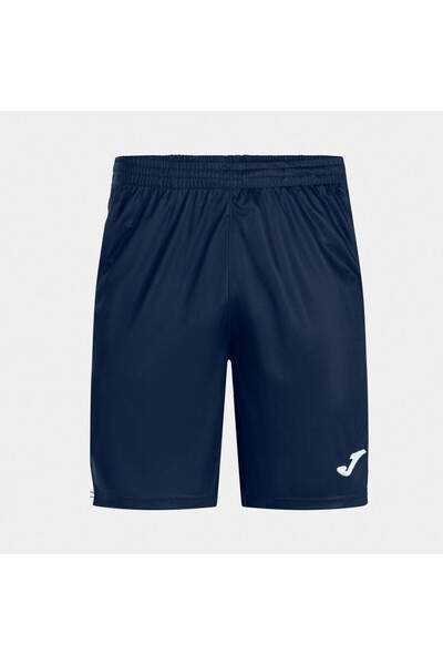 Joma 102252.232 Open III Чоловічі сині тенісні шорти