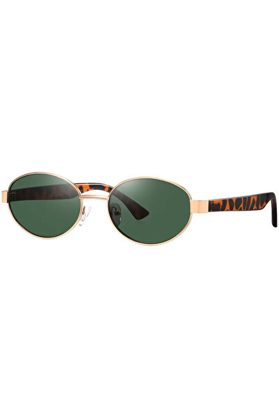 Green Lion Oriante Sunglasses