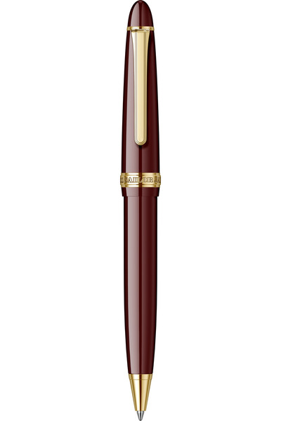 Sailor 1911 Standard Size Bordeaux GT Pen