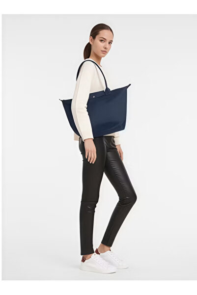 Genesiz Women's Classic Fashion Versatile Large Handbag Shopping Bag Shoulder...