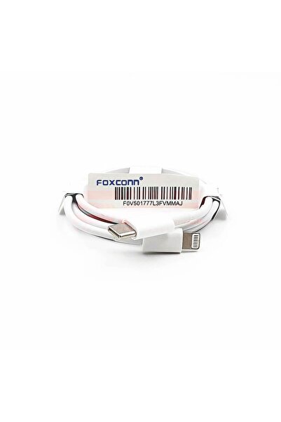 Foxconn Cablu date Apple iPhone 12/12 Pro/12 mini/12 Pro Max 1M Original
