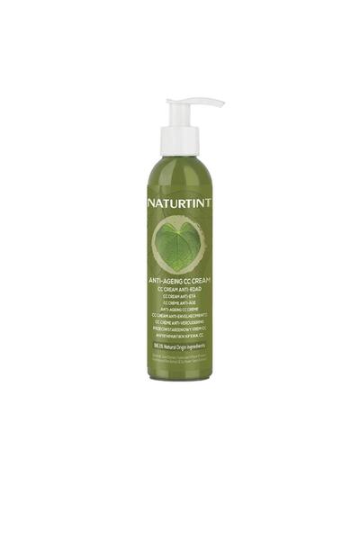NATURTINT Tratament leave-in pentru par deteriorat CC CREAM 200 ml