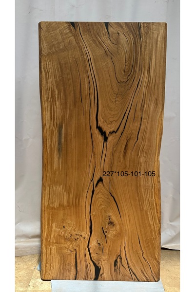 lina wood veneer Toptantı masası