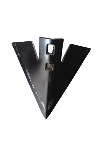 ZİRAİ YEDEK KAZAYAĞI 26 Cm (KÜLTİVATÖR BIÇAĞI)