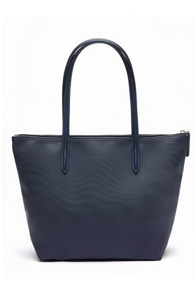 Genesiz Womshion Versatile Large Capacity Zipper Handbag Tote Bag Shoulder Bag