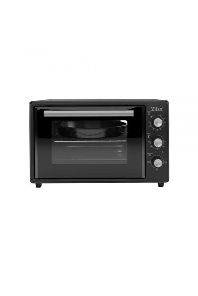 Zilan Electric Oven ZLN8887 - 35L, 1800W