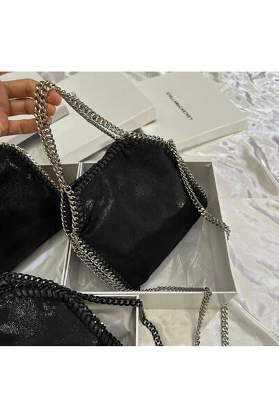 Stella McCartney Bag Portföy & Clutch Çanta