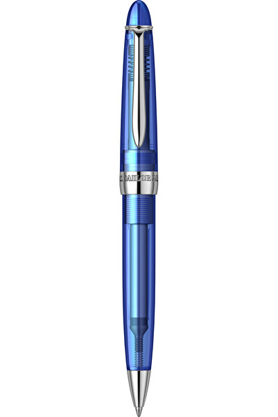 Sailor Hisakata Procolor Uchimizu Blue CT Pen