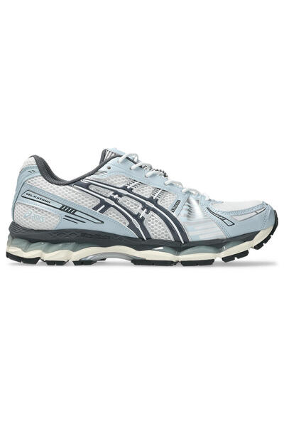 Asics GEL-KAYANO 12.1 Unisex White/Morganite Sneakers 1203A759-103